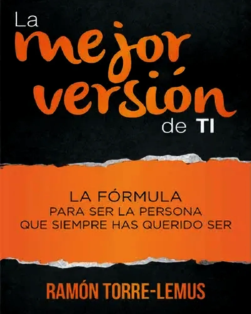 El Poder de la Inspiración — Ramón TorreLemus