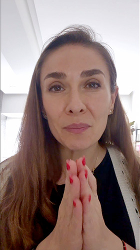 Testimonio participante — Workshop De Invisible a INVENCIBLE